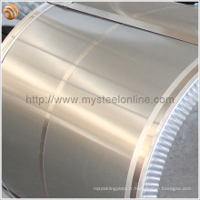 0.5 * 1200mm JIS Standard 50A600 Silicon Steel of Transformer